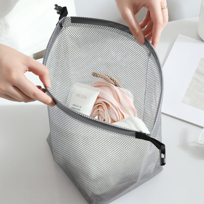 Barea™ - Waterproof Shower Tote Bag (50% Off)