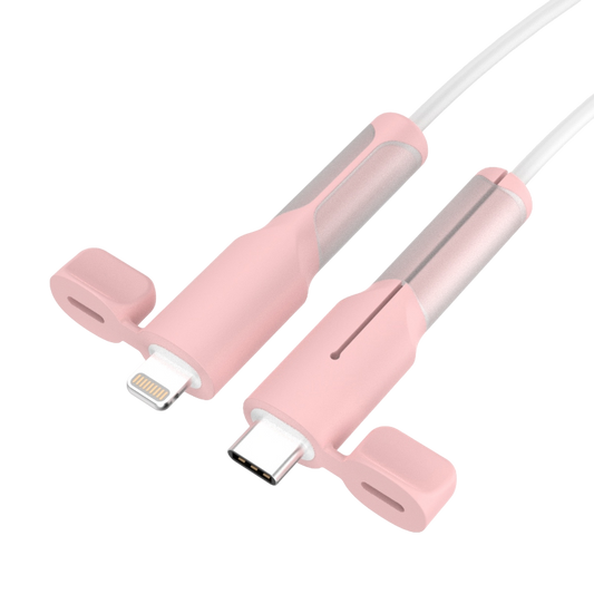 DuraPlug™ - Cable Guards (5-Pack)