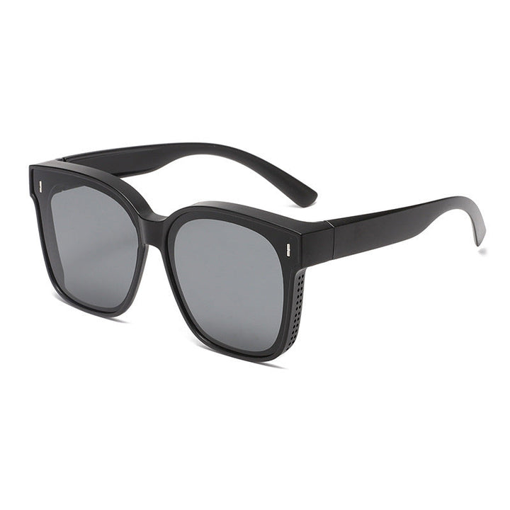 Heviluxy™ -  Fit-over Sunglasses for Prescription Glasses (1+1 Free)