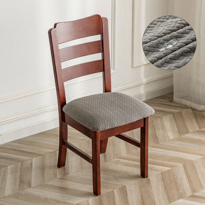 Situra™ – Soft Jacquard Chair Covers