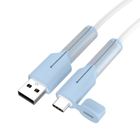 DuraPlug™ - Cable Guards (5-Pack)