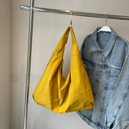 MiraLush™ – Soft Organizer Tote (50% Off)