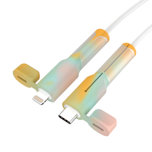 DuraPlug™ - Cable Guards (5-Pack)