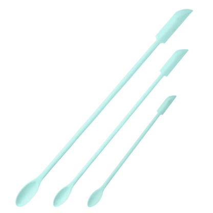 Spatutelette™ – Mini Spatulas That Saves Every Drop