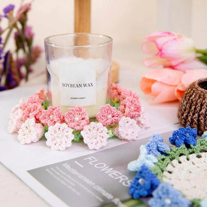 Florenza™ - Create Your Own Personalized Coasters