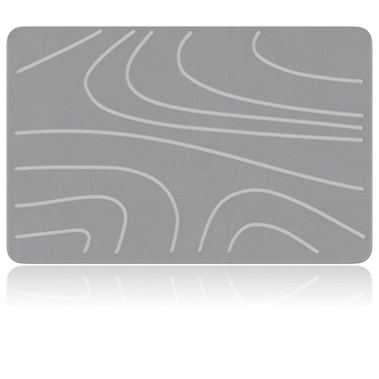 Overa™ - Luxurious Super-Absorbent Stone Bath Mat (50% Off)