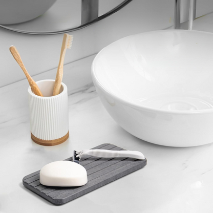 Overa™ - Super-Absorbent Stone Strays for Spotless Sinks (1+1 Free)