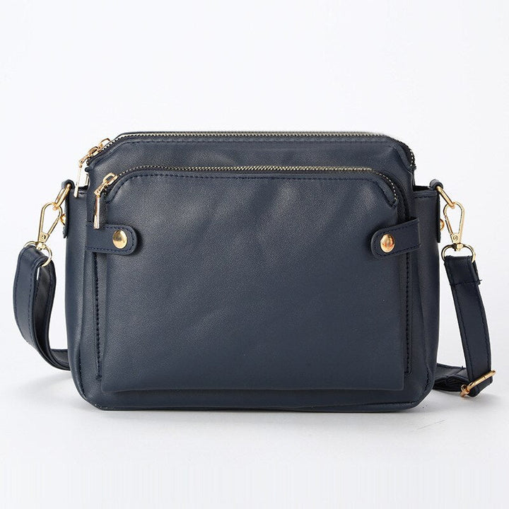 Lunette - Elegant Everyday Clutch Purse for Women