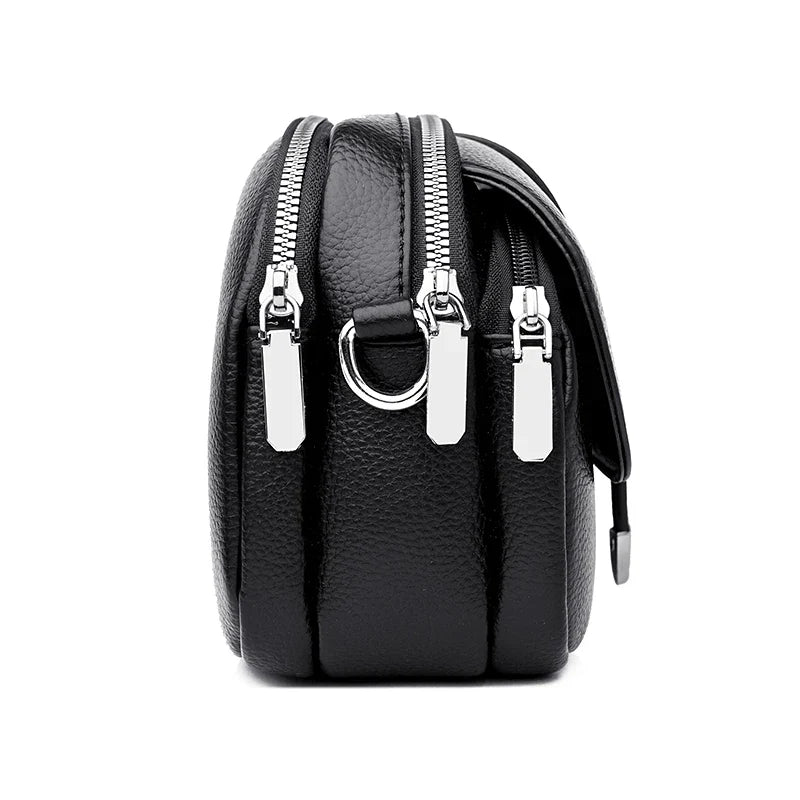 Eluna™ – Soft-Touch Crossbody (60% Off)