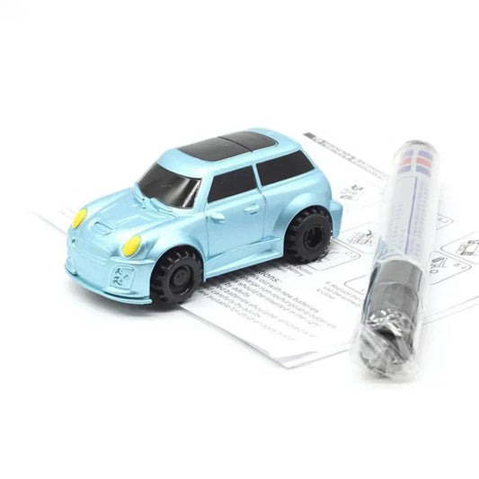 Linalo™ – Line-Following Magic Car Toy (50% Off)