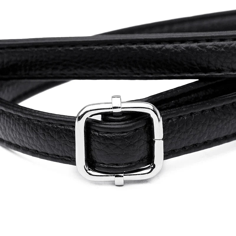 Eluna™ – Soft-Touch Crossbody (60% Off)