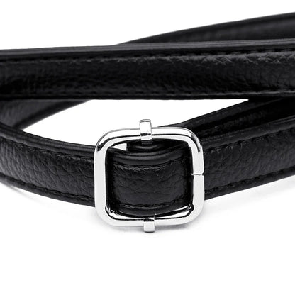 Eluna™ – Soft-Touch Crossbody (60% Off)