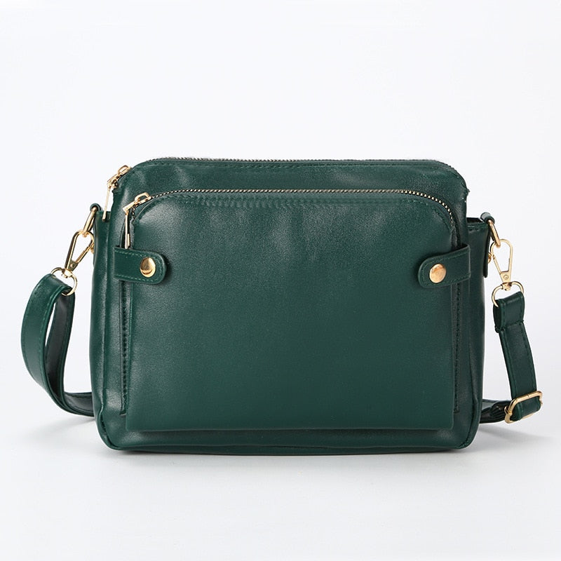 Lunette - Elegant Everyday Clutch Purse for Women