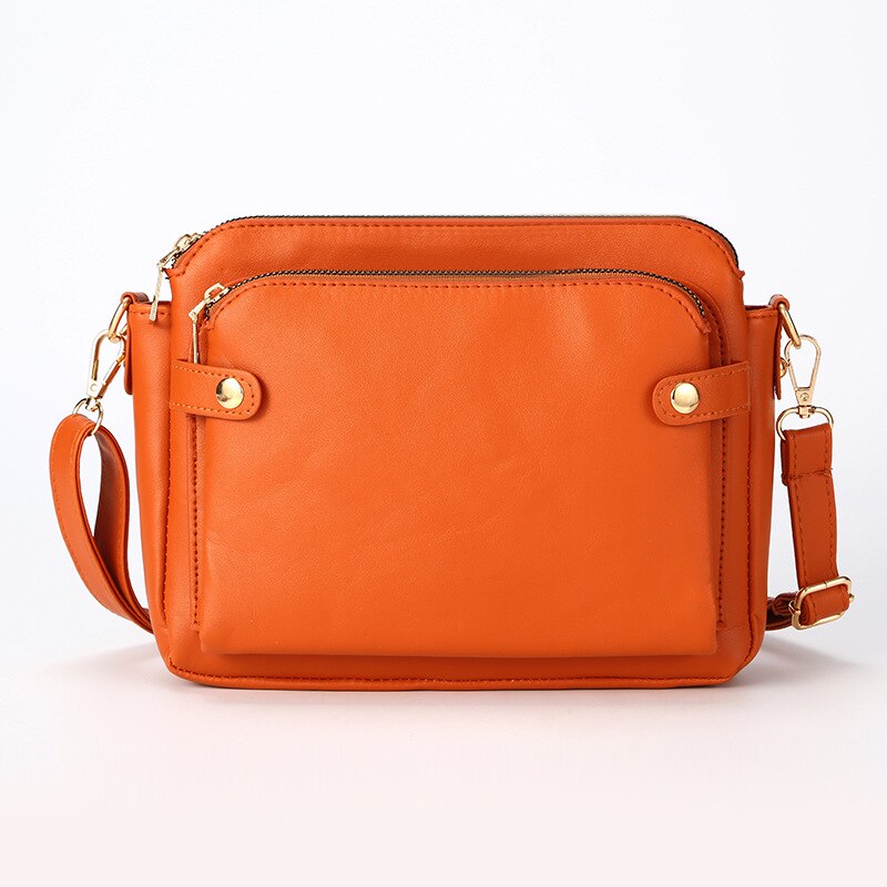 Lunette - Elegant Everyday Clutch Purse for Women