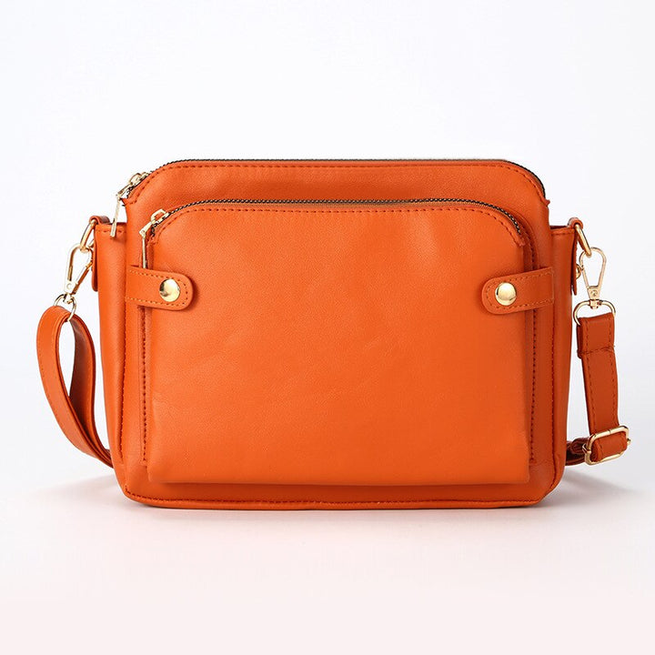 Lunette - Elegant Everyday Clutch Purse for Women