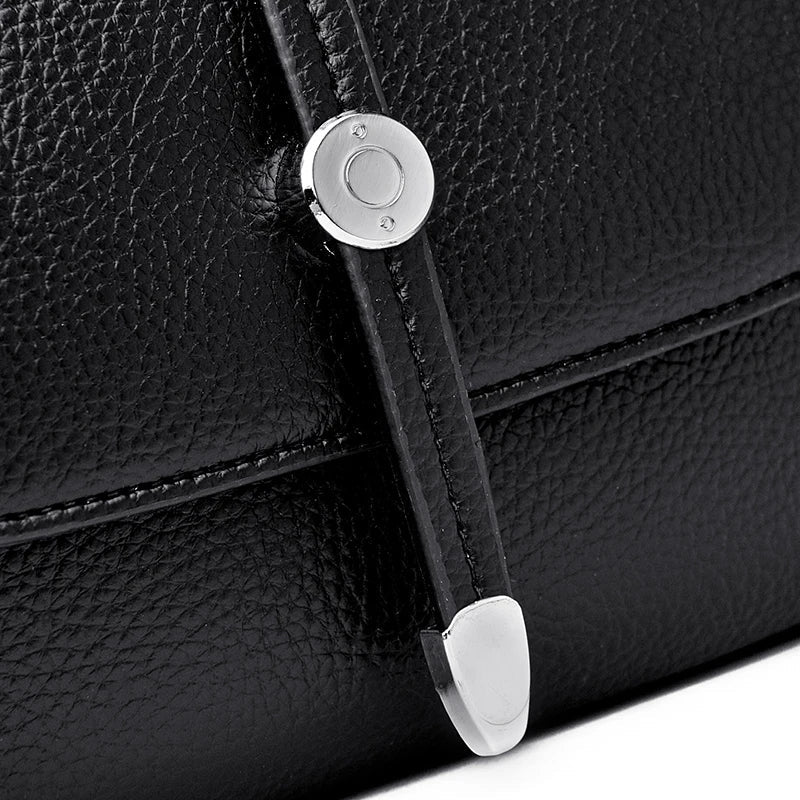 Eluna™ – Soft-Touch Crossbody (60% Off)