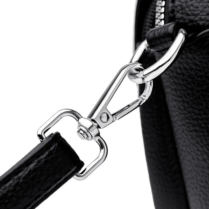 Eluna™ – Soft-Touch Crossbody (60% Off)