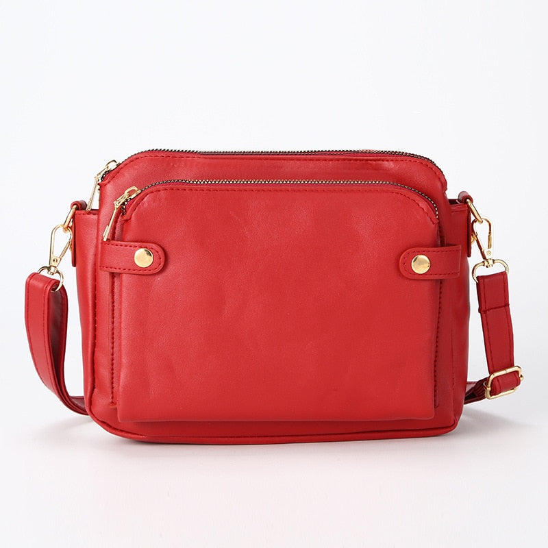 Lunette - Elegant Everyday Clutch Purse for Women