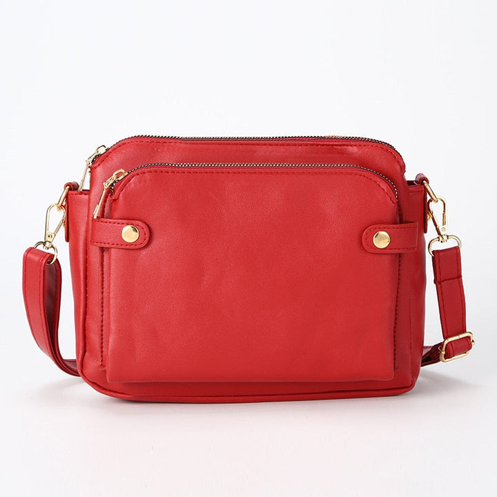 Lunette - Elegant Everyday Clutch Purse for Women