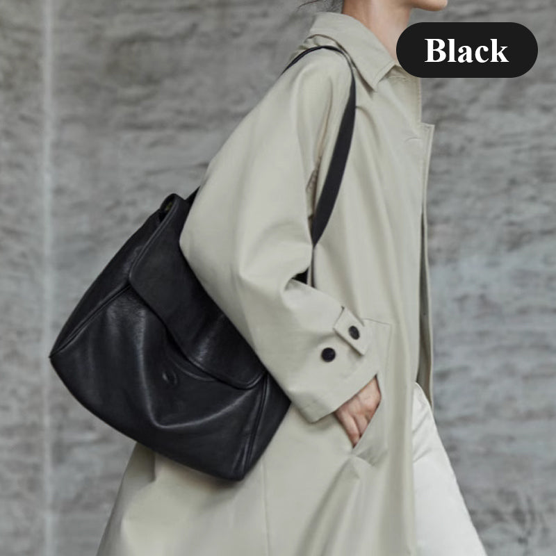 LinaBelle™ – Timeless Charm Shoulder Bag (60% Off)