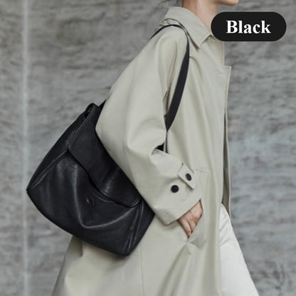 LinaBelle™ – Timeless Charm Shoulder Bag (60% Off)