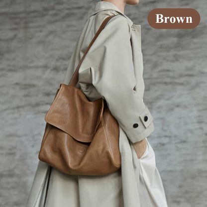 LinaBelle™ – Timeless Charm Shoulder Bag (60% Off)