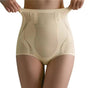 Lovushape - Sculpt & Lift Ice Silk Shaping Shorts for Women