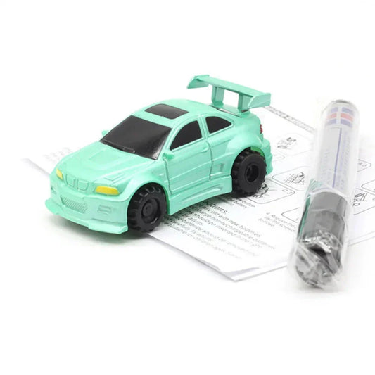 Linalo™ – Line-Following Magic Car Toy (50% Off)