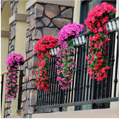 Florenza™ - Floating Floral Displays for a Dreamy Touch