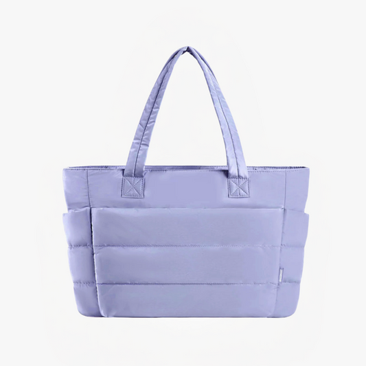 Carrella™ - Quilted Cloud Bag