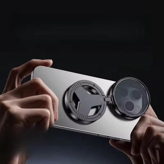 Magflare™ – Magnetic 2-in-1 Filter Lens (50% Off)