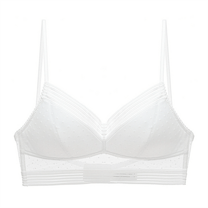 Novalift™ - Wireless Lifting Lace Bra (50% Off)