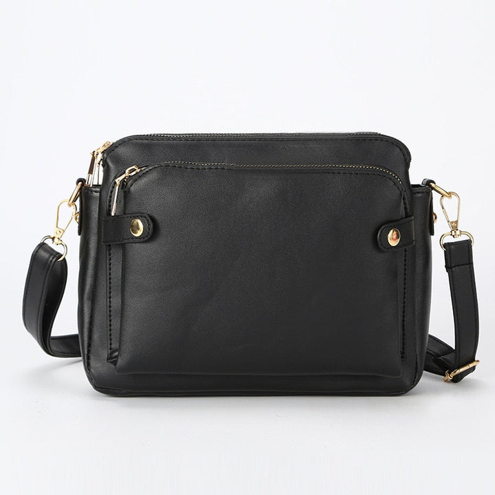 Lunette - Elegant Everyday Clutch Purse for Women