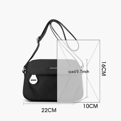 Modlyn™ – Lightweight Minimalist Shoulder Bag  (50% Off)