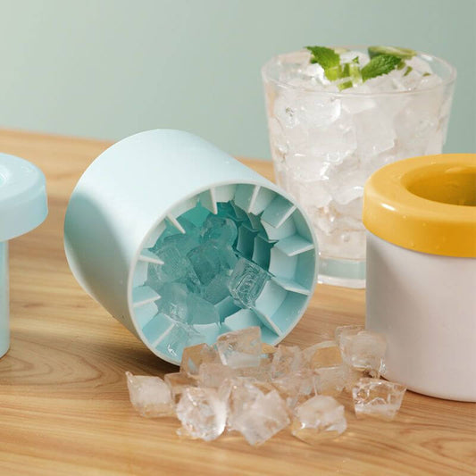 Cubique™ - Quick-Release Ice Cube Tray