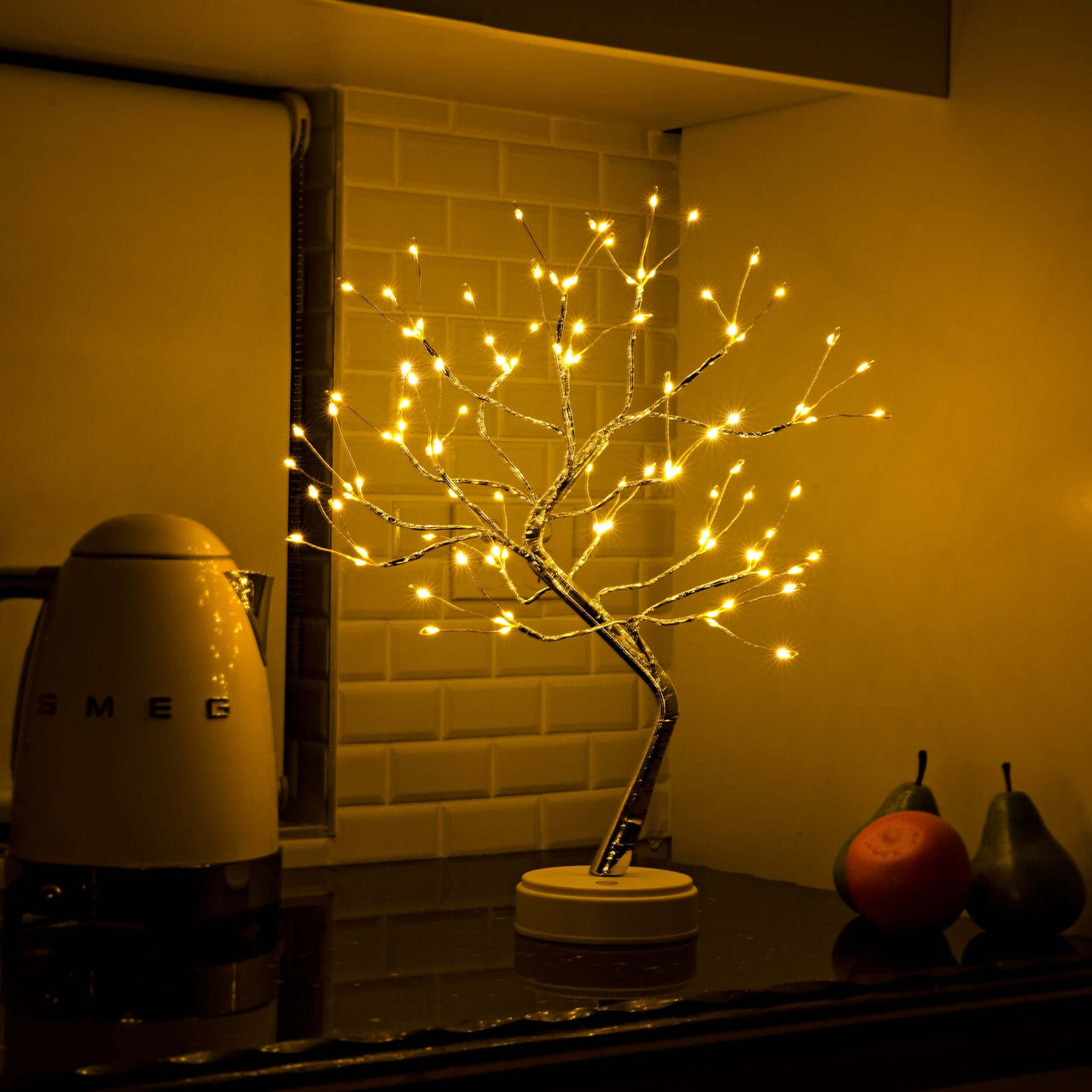 Enchantree™ – LED Spirit Tree with Fairy Lights