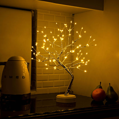 Enchantree™ – LED Spirit Tree with Fairy Lights