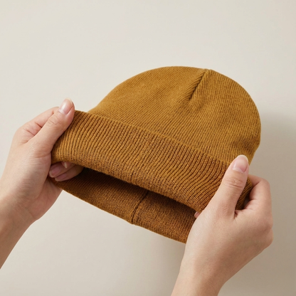 Velara™ – Satin Lined Knitted Beanie (2+1 Free)