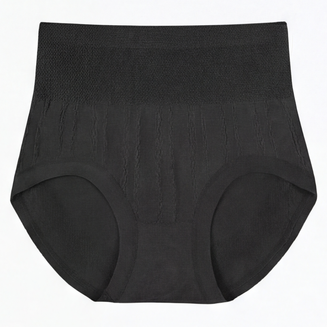 SleekHips – High Waisted Leakproof Panties