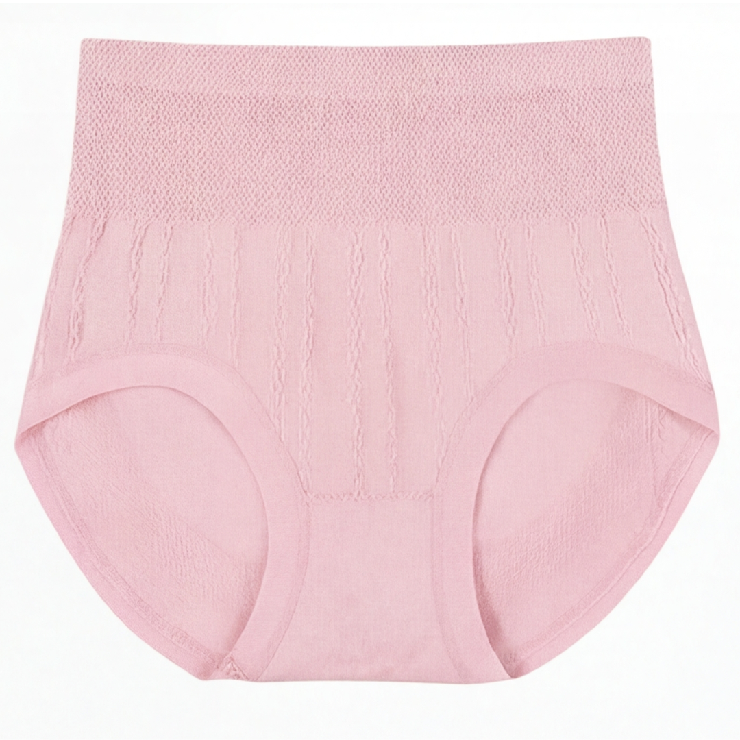 SleekHips – High Waisted Leakproof Panties