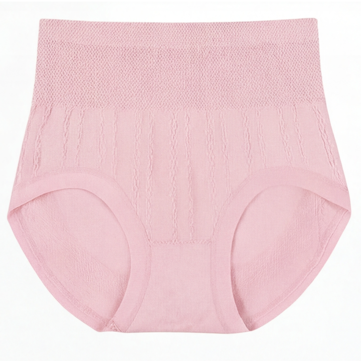 SleekHips – High Waisted Leakproof Panties
