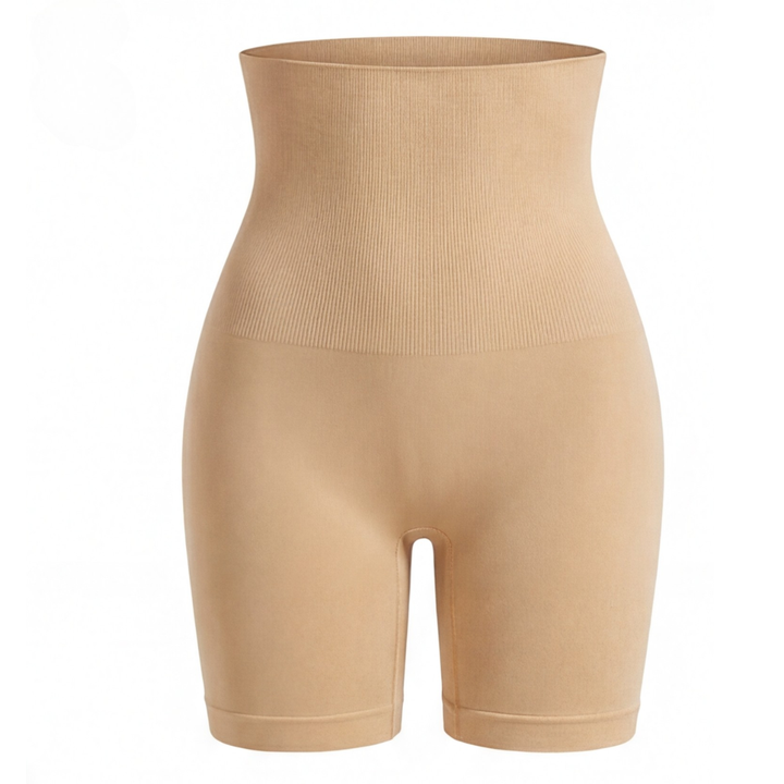 Shapeda – High Waisted Tummy Control Shaper Shorts