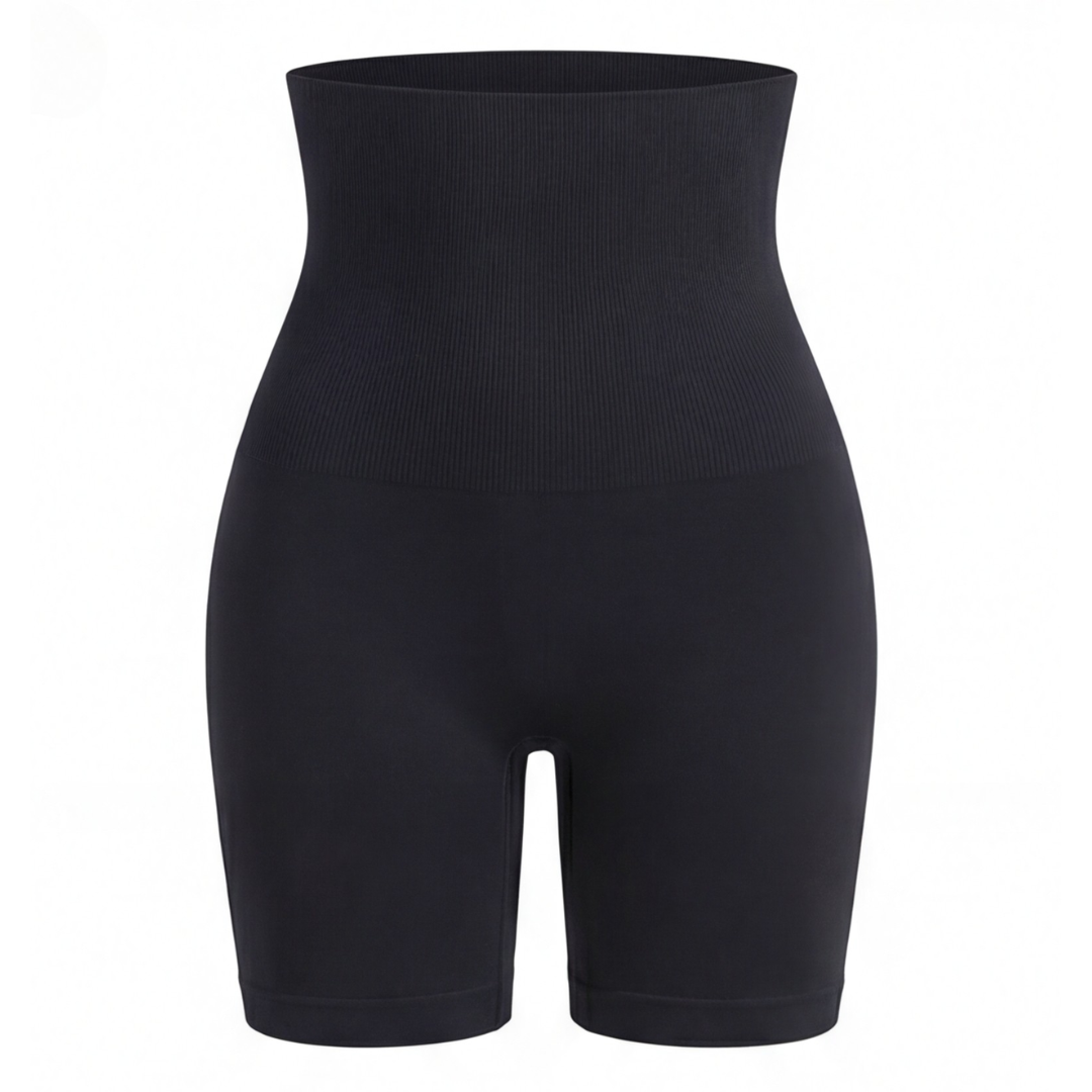 Shapeda – High Waisted Tummy Control Shaper Shorts