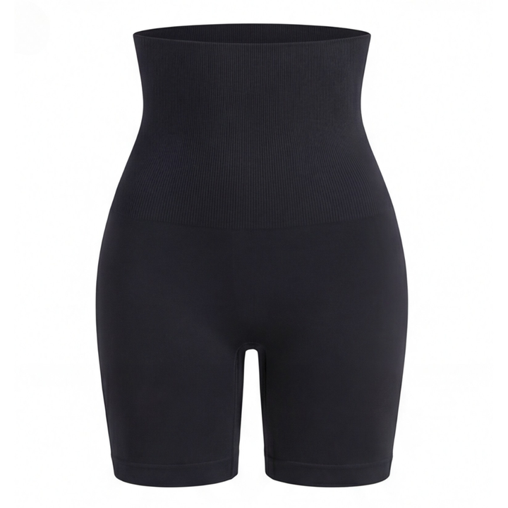 Shapeda – High Waisted Tummy Control Shaper Shorts