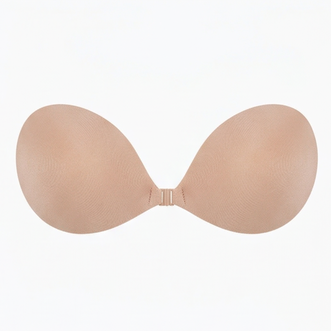 Liftara – Invisible Adhesive Push Up Bra