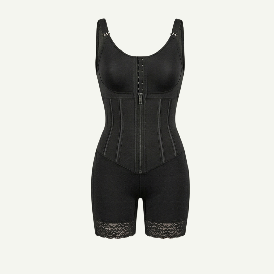 Figura – Women's Double Compression Full Body Shaper