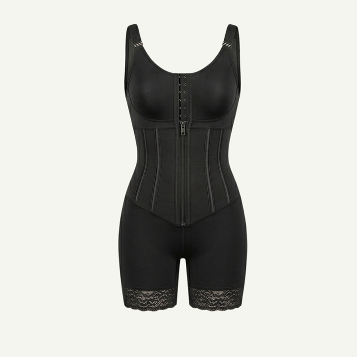 Figura – Women's Double Compression Full Body Shaper