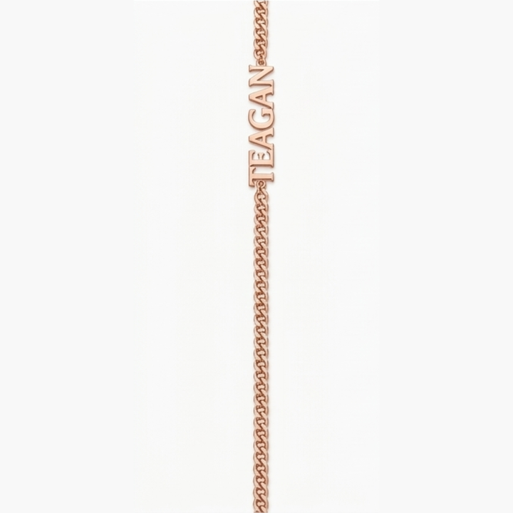 Novala – Custom Name Bracelet