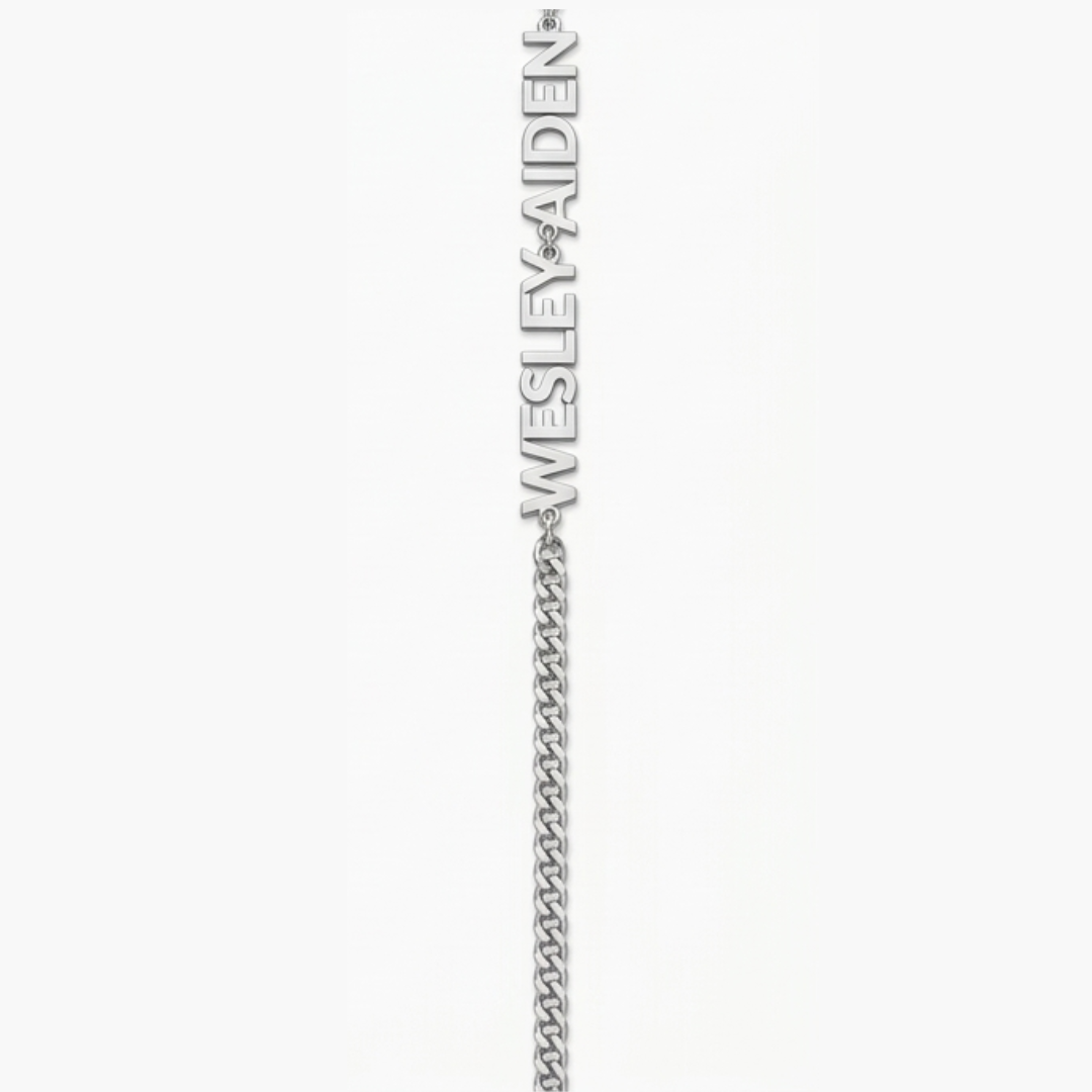 Novala – Custom Name Bracelet