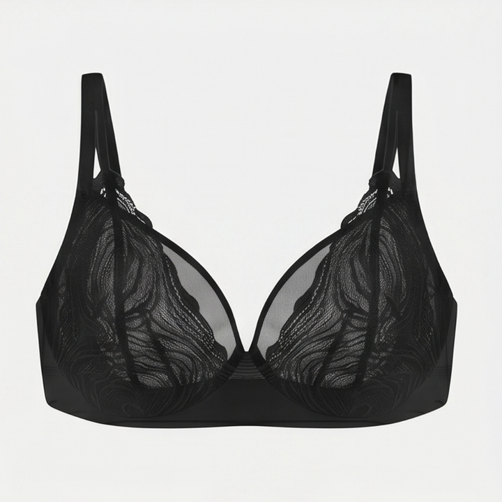 Florenza – Plus Size Lace Underwire Bra